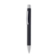 Stylo à bille en papier recyclé OLYMPIA personnalisable-0