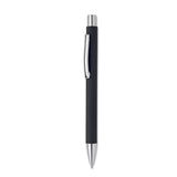 Stylo à bille en papier recyclé OLYMPIA personnalisable-0
