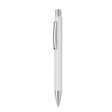 Stylo à bille en papier recyclé OLYMPIA personnalisable-2
