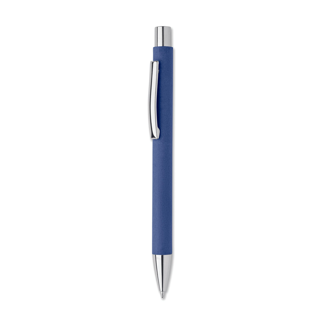 Stylo à bille en papier recyclé OLYMPIA personnalisable-5
