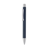Stylo à bille en papier recyclé OLYMPIA personnalisable-6