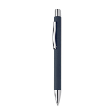Stylo à bille en papier recyclé OLYMPIA personnalisable-6