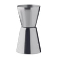 Verre doseur acier inoxydable FROZEN personnalisable-0