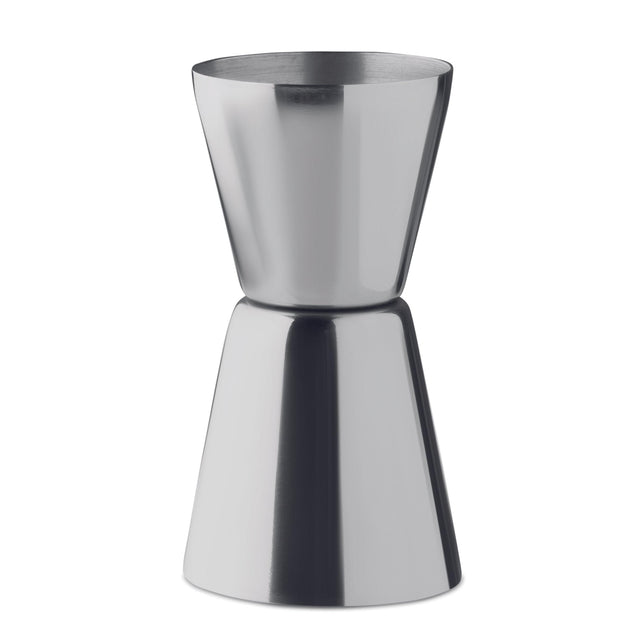 Verre doseur acier inoxydable FROZEN personnalisable-0