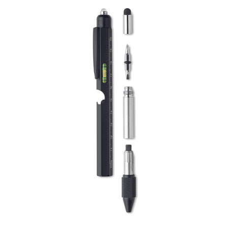 Stylo Niveau et lampe RETOOL personnalisable-0