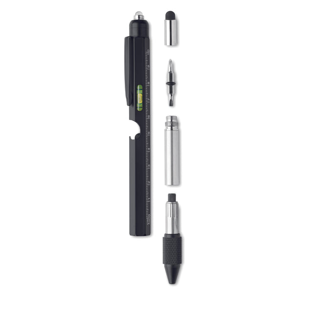 Stylo Niveau et lampe RETOOL personnalisable-0