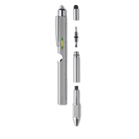 Stylo Niveau et lampe RETOOL personnalisable-1