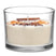 Bougie en cire végétale 300 gr CITRUS personnalisable-0