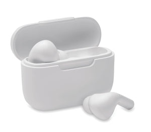 Ecouteurs TWS en ABS FUSA personnalisable-0