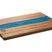 Planche à découper en acacia GROOVES personnalisable-0
