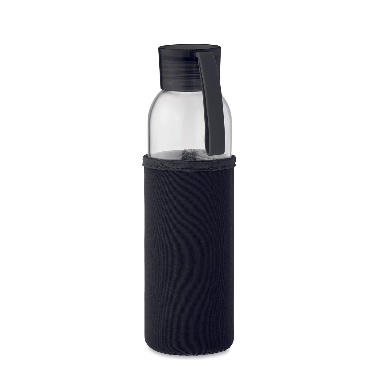 Bouteille verre recyclé 500 ml EBOR personnalisable-0