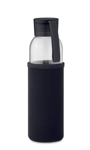 Bouteille verre recyclé 500 ml EBOR personnalisable-0