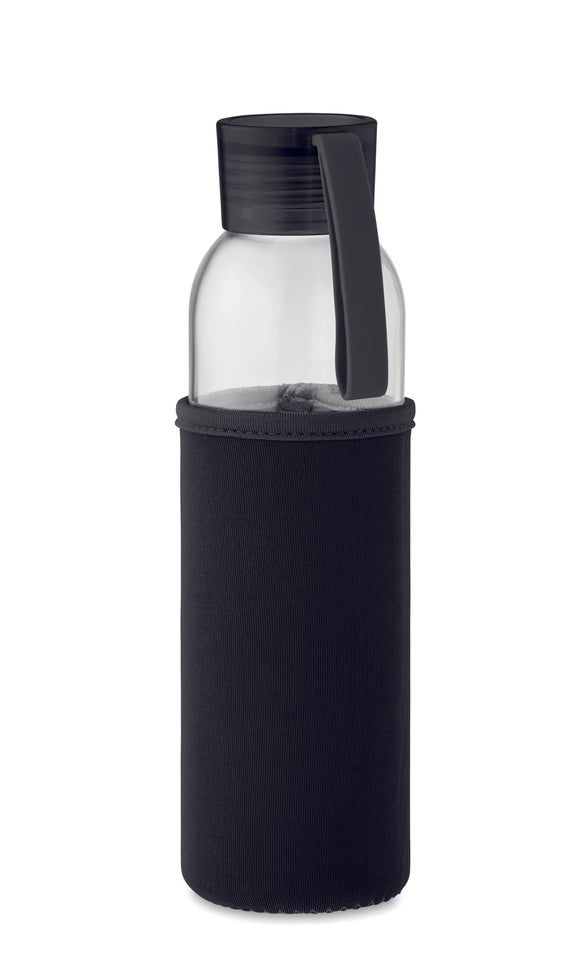 Bouteille verre recyclé 500 ml EBOR personnalisable-0