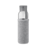 Bouteille verre recyclé 500 ml EBOR personnalisable-2