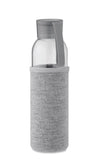 Bouteille verre recyclé 500 ml EBOR personnalisable-2