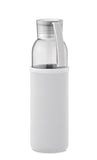 Bouteille verre recyclé 500 ml EBOR personnalisable-3