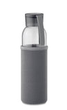Bouteille verre recyclé 500 ml EBOR personnalisable-4