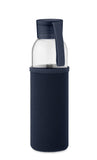 Bouteille verre recyclé 500 ml EBOR personnalisable-6