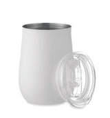 Gobelet en inox recyclé URSA personnalisable-0
