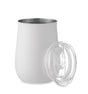 Gobelet en inox recyclé URSA personnalisable-0
