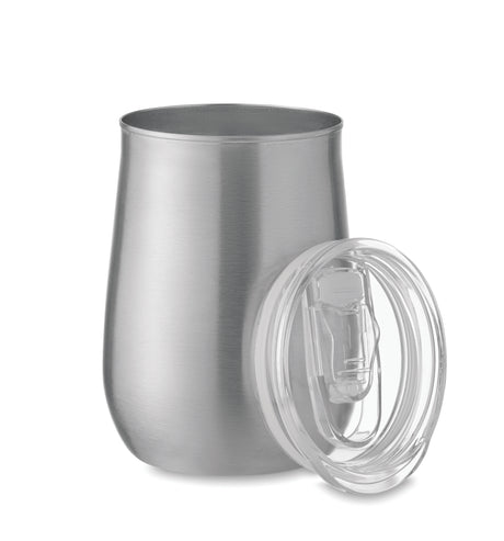 Gobelet en inox recyclé URSA personnalisable-1