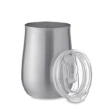 Gobelet en inox recyclé URSA personnalisable-1