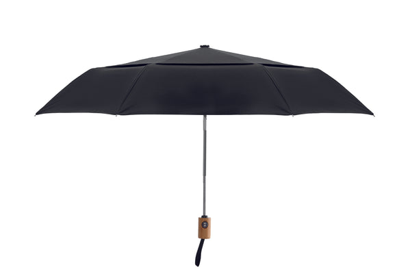 Parapluie pliable 21 pouces DRIP personnalisable-0
