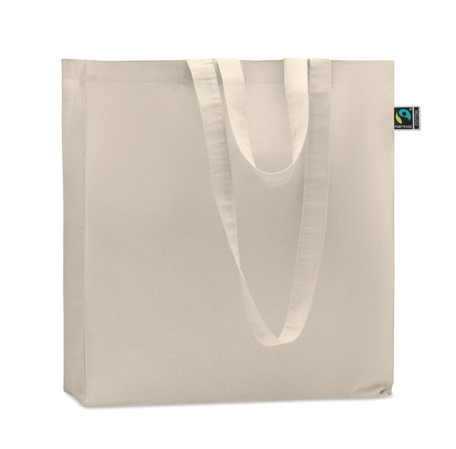 Sac Shopping commerce équitable OSOLE ++ personnalisable-0