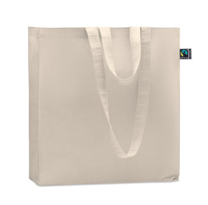 Sac Shopping commerce équitable OSOLE ++ personnalisable-0