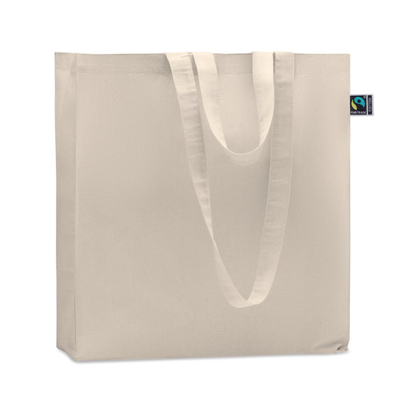 Sac Shopping commerce équitable OSOLE ++ personnalisable-0