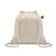 Sac à cordon commerce équitable OSOLE DRAW personnalisable-0