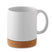 Mug en céramique liège 280 ml KAROO personnalisable-0