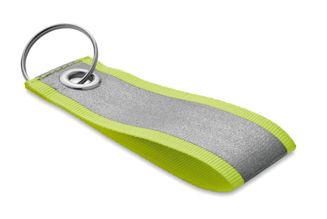 Porte-clés réfléchissant REFLEKEY personnalisable-0