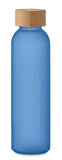 Bouteille verre dépoli 500ml ABE personnalisable-0