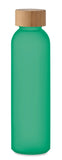 Bouteille verre dépoli 500ml ABE personnalisable-1