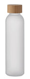Bouteille verre dépoli 500ml ABE personnalisable-2