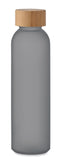 Bouteille verre dépoli 500ml ABE personnalisable-3