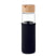 Bouteille verre et bambou 600ml TINAROO personnalisable-0