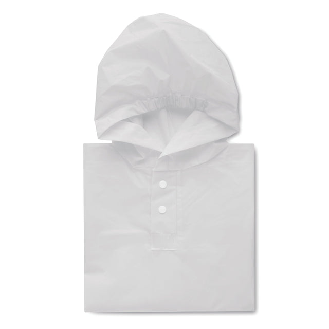 Imperméable pour enfant PONCHIE personnalisable-0