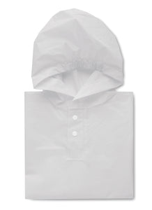 Imperméable pour enfant PONCHIE personnalisable-0