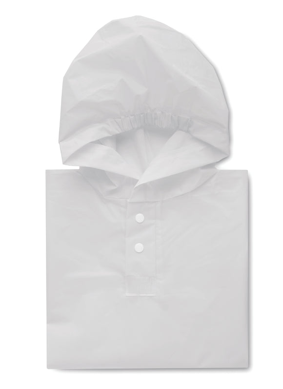 Imperméable pour enfant PONCHIE personnalisable-0