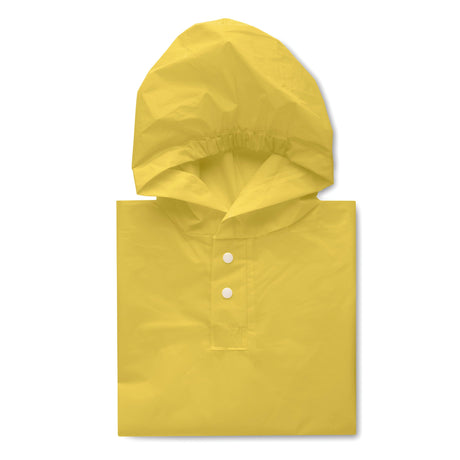 Imperméable pour enfant PONCHIE personnalisable-1