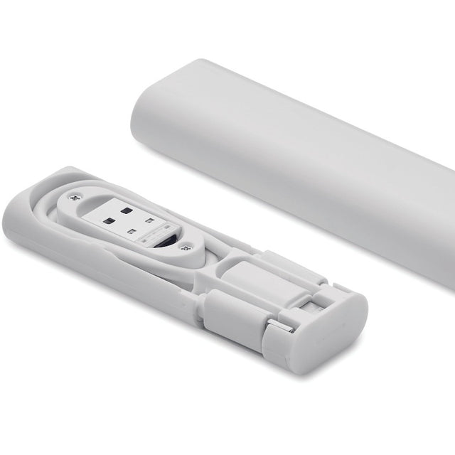 Câbles de charge 9 en 1 SUPABLE personnalisable-0