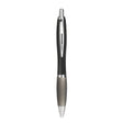 Stylo bille à l'encre bleue. RIOCOLOUR personnalisable-0