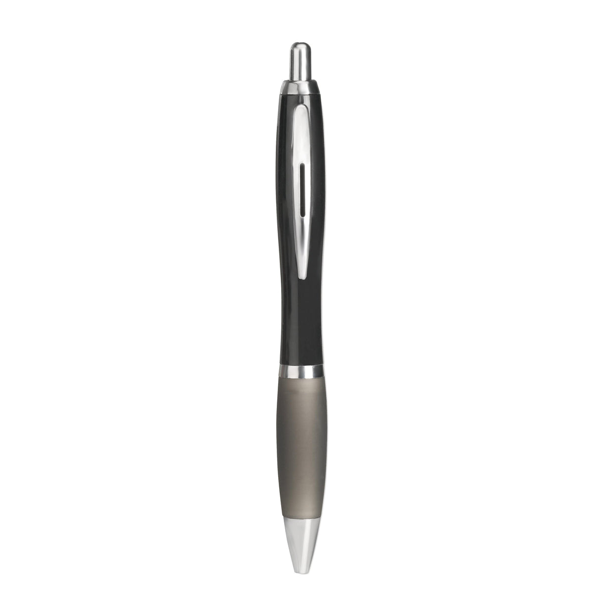 Stylo bille à l'encre bleue. RIOCOLOUR personnalisable-0