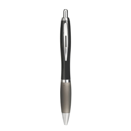 Stylo bille à l'encre bleue. RIOCOLOUR personnalisable-0