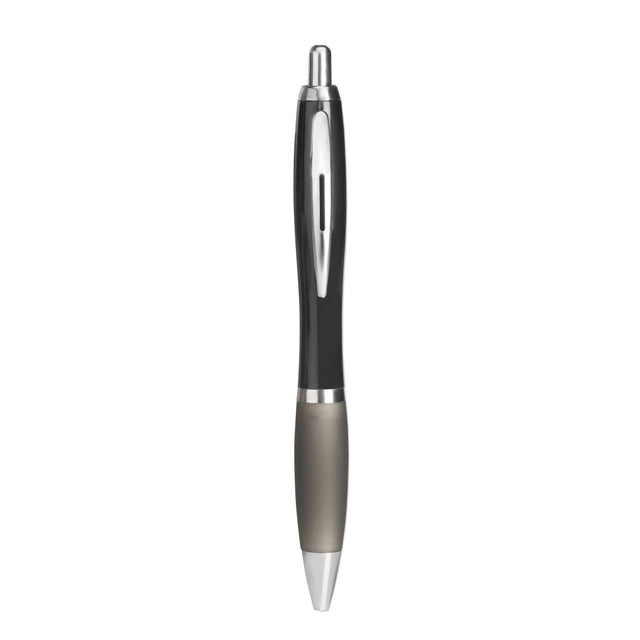 Stylo bille à l'encre bleue. RIOCOLOUR personnalisable-0