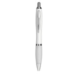 Stylo bille à l'encre bleue. RIOCOLOUR personnalisable-1