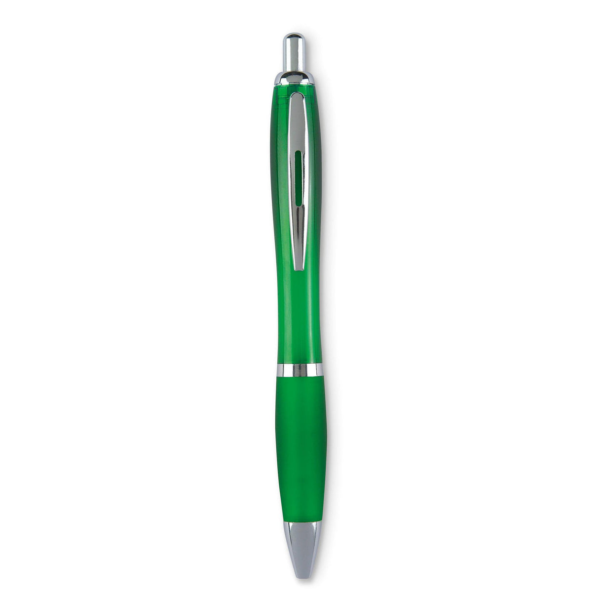 Stylo bille à l'encre bleue. RIOCOLOUR personnalisable-4