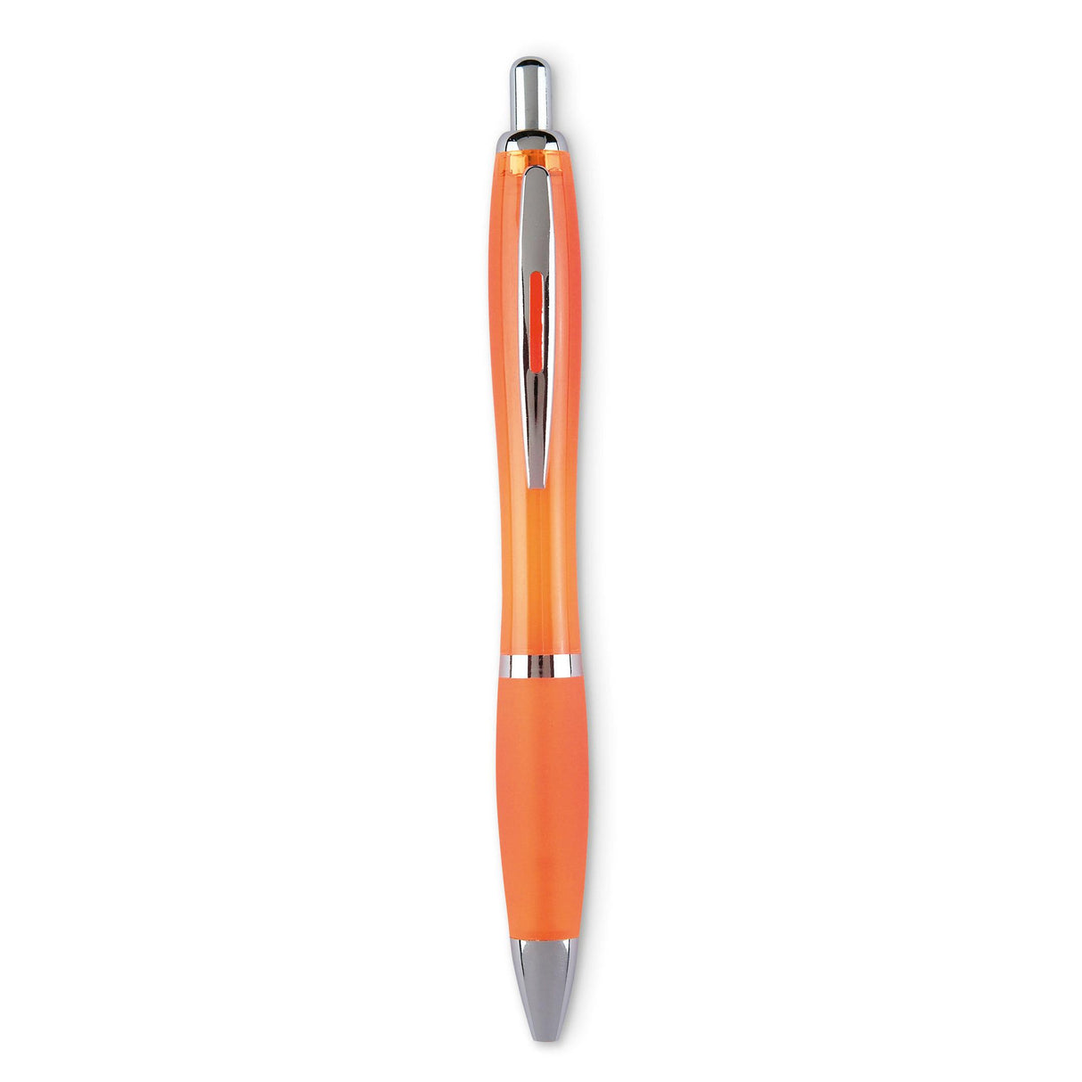 Stylo bille à l'encre bleue. RIOCOLOUR personnalisable-6